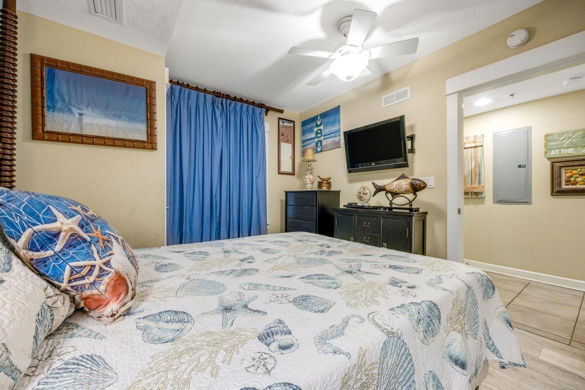 Villa Grand Panama 2-507 à Panama City Beach Extérieur photo