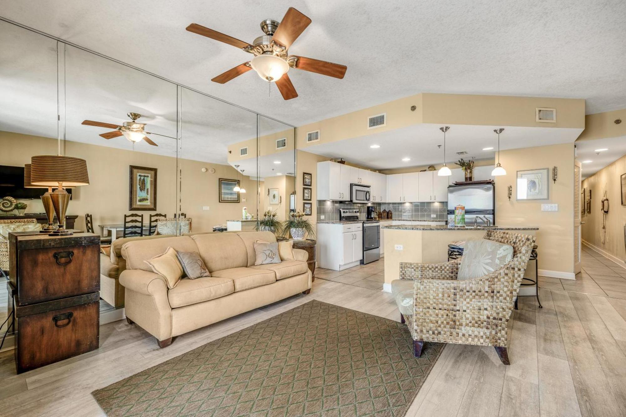 Villa Grand Panama 2-507 à Panama City Beach Extérieur photo