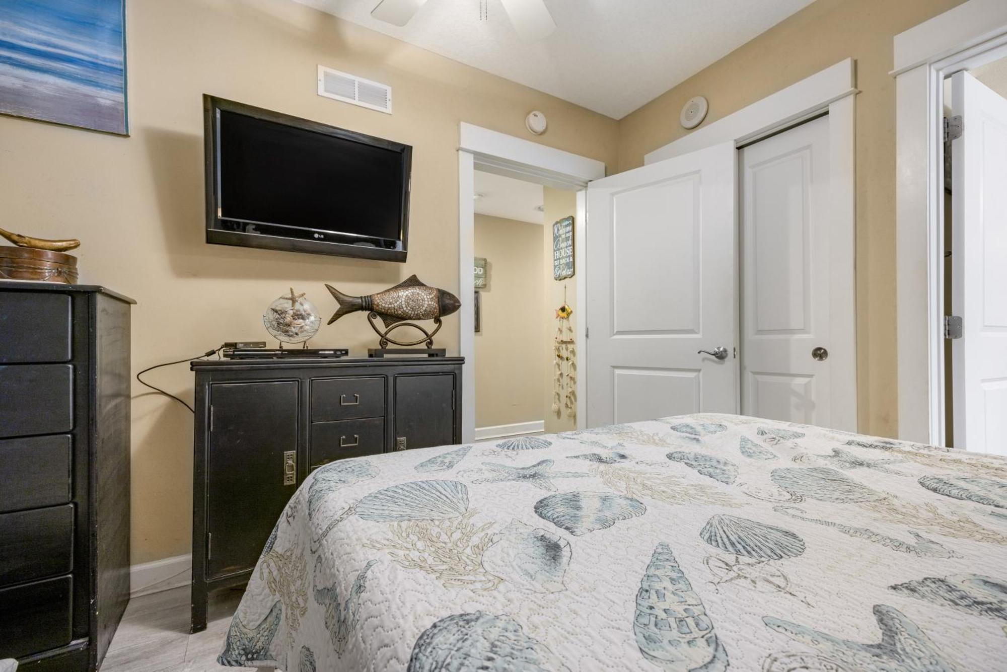 Villa Grand Panama 2-507 à Panama City Beach Extérieur photo