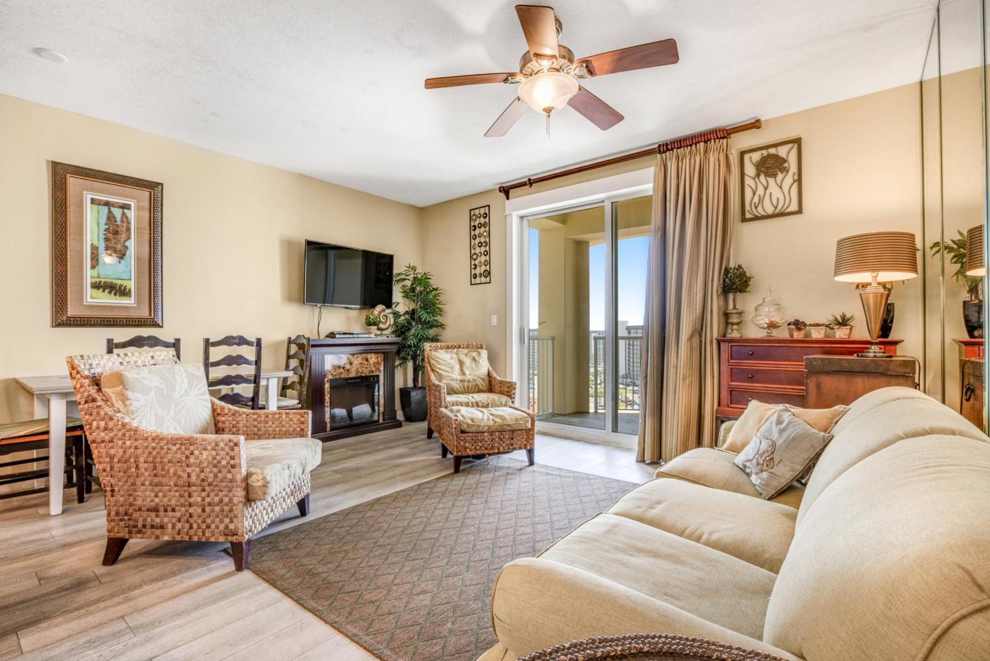 Villa Grand Panama 2-507 à Panama City Beach Extérieur photo