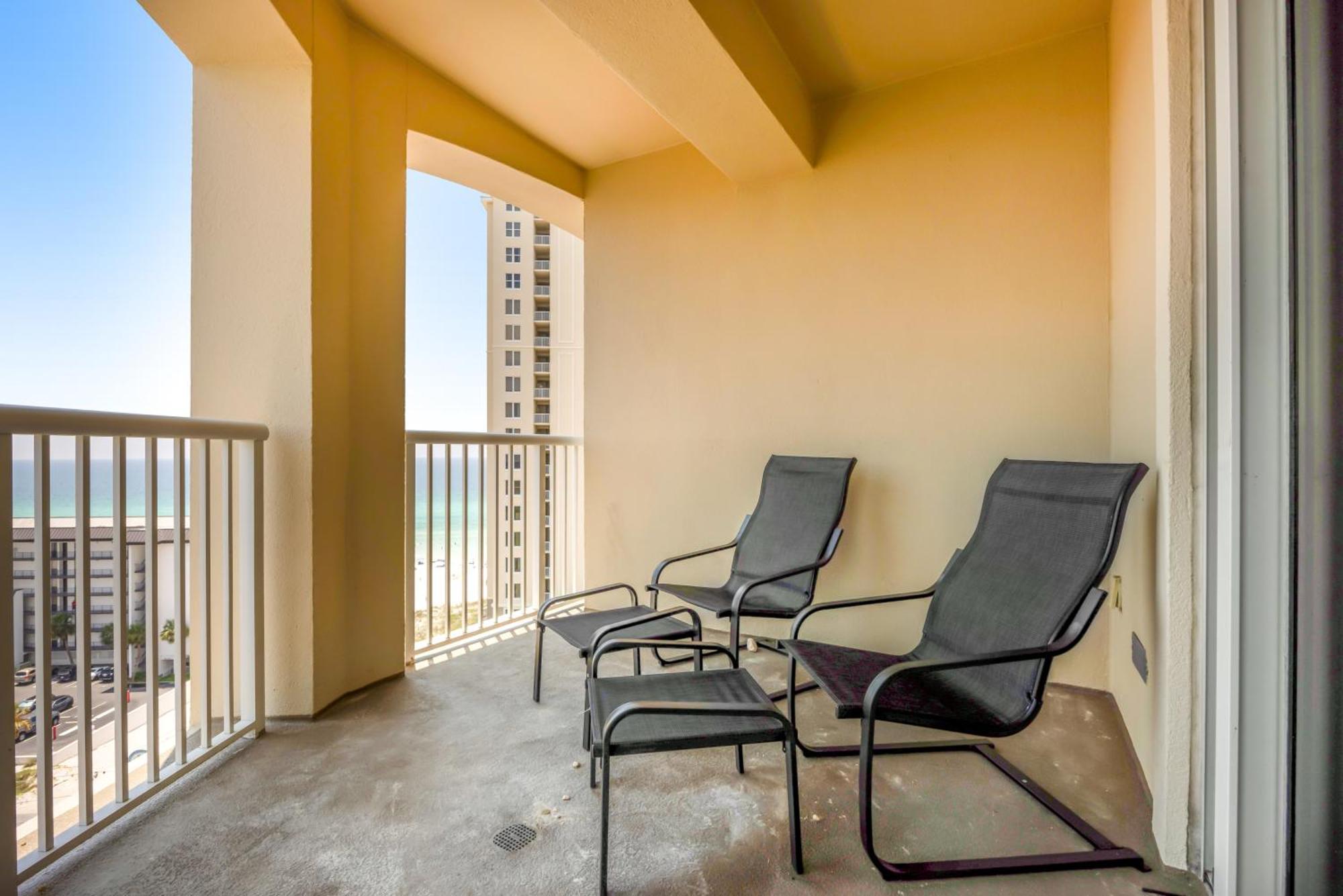 Villa Grand Panama 2-507 à Panama City Beach Extérieur photo