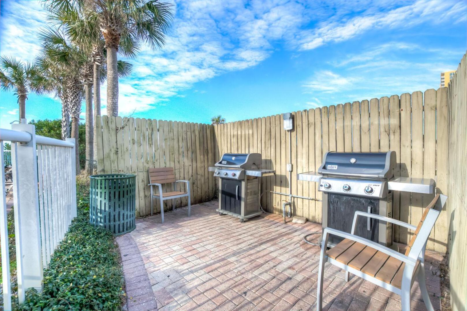 Villa Grand Panama 2-507 à Panama City Beach Extérieur photo