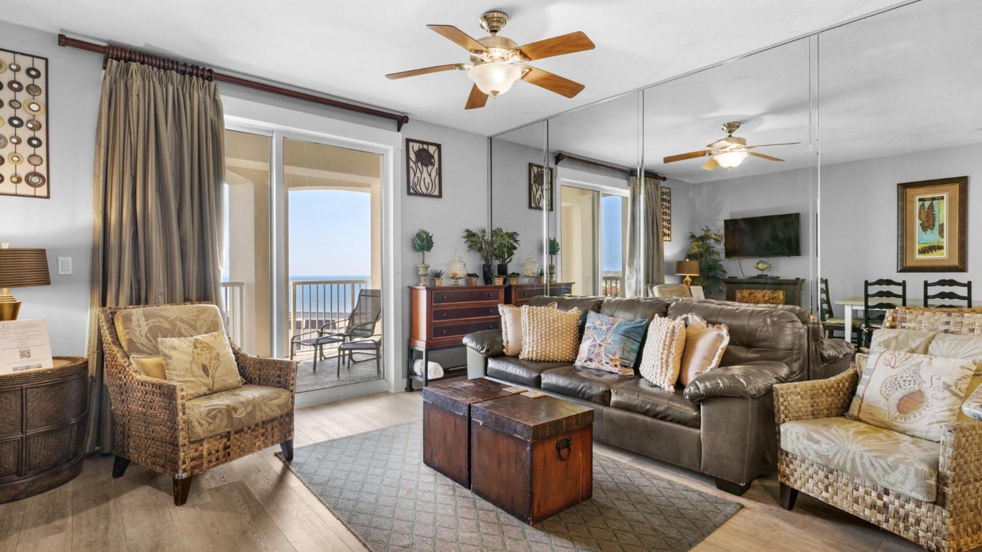 Villa Grand Panama 2-507 à Panama City Beach Extérieur photo