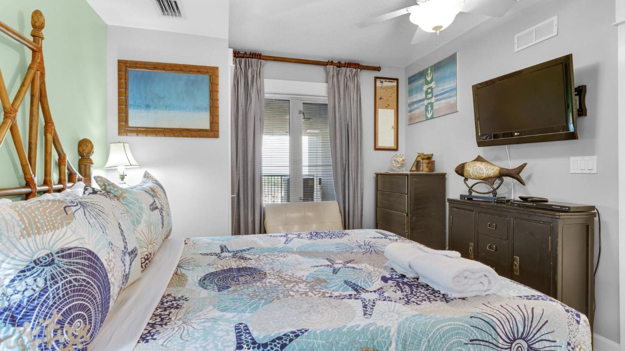 Villa Grand Panama 2-507 à Panama City Beach Extérieur photo